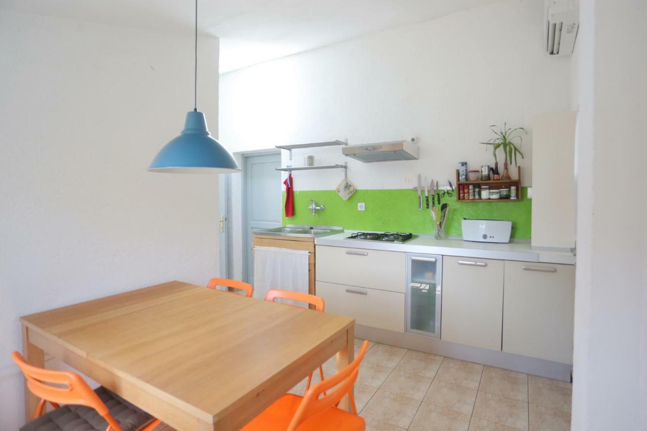 Rural Apartment Geja Umag Kültér fotó