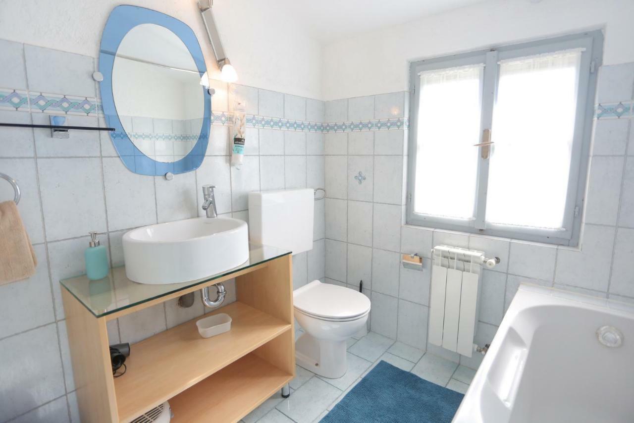 Rural Apartment Geja Umag Kültér fotó
