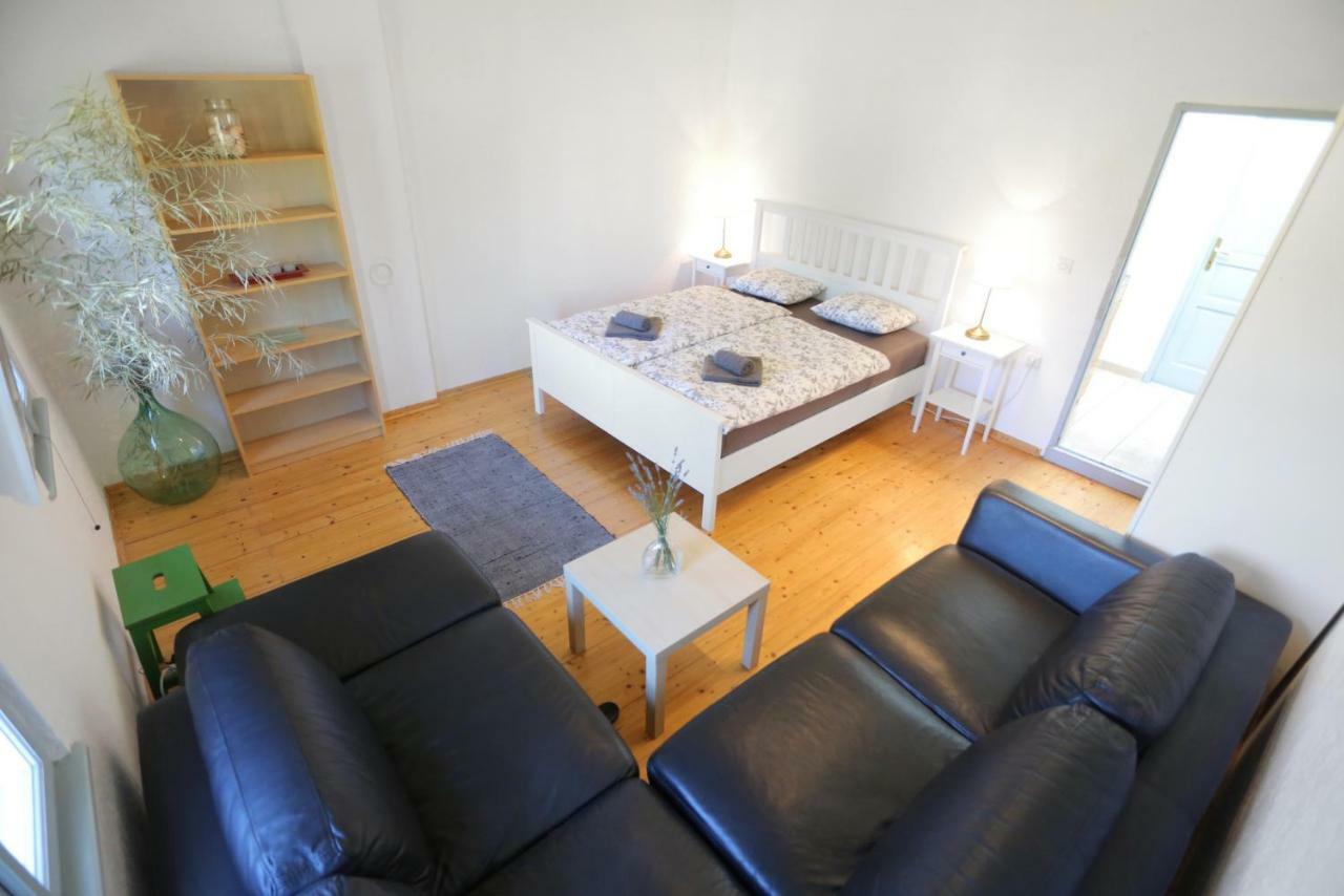 Rural Apartment Geja Umag Kültér fotó