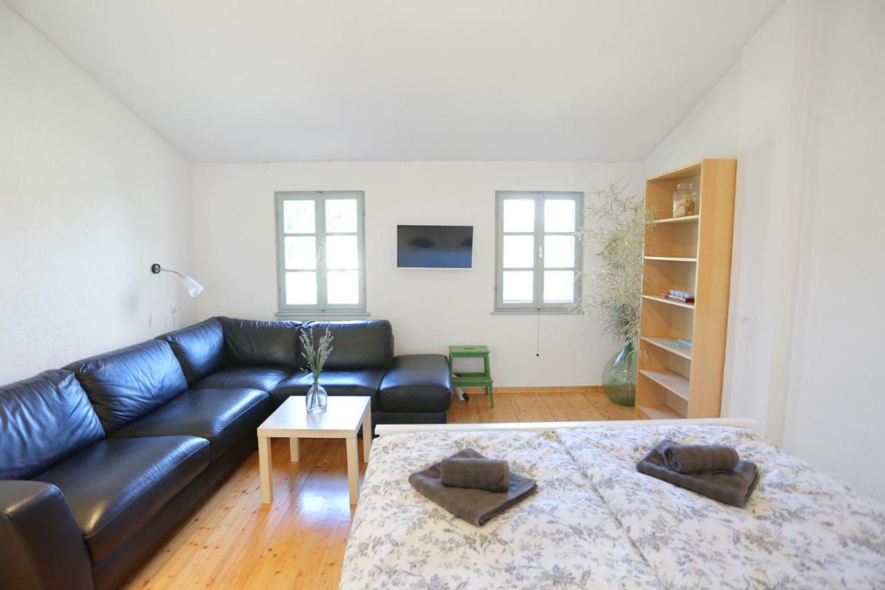 Rural Apartment Geja Umag Kültér fotó