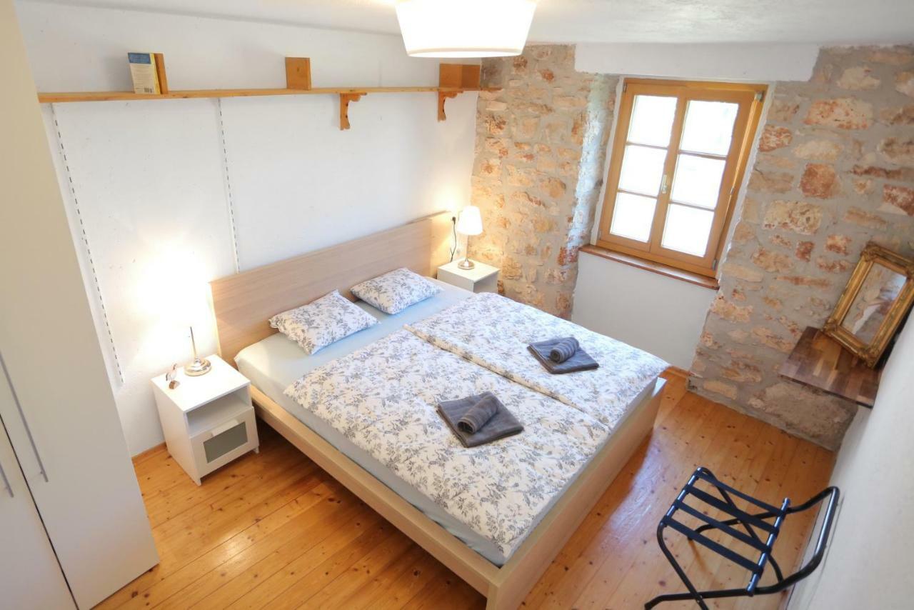 Rural Apartment Geja Umag Kültér fotó