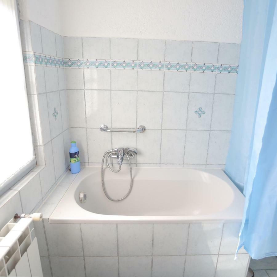 Rural Apartment Geja Umag Kültér fotó