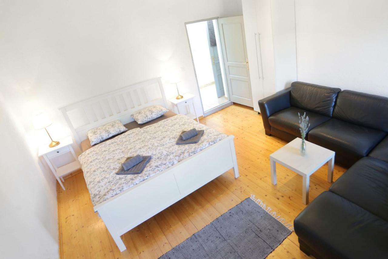 Rural Apartment Geja Umag Kültér fotó
