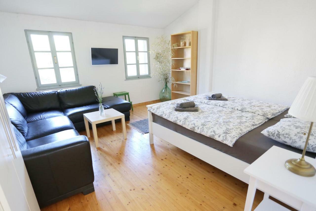 Rural Apartment Geja Umag Kültér fotó