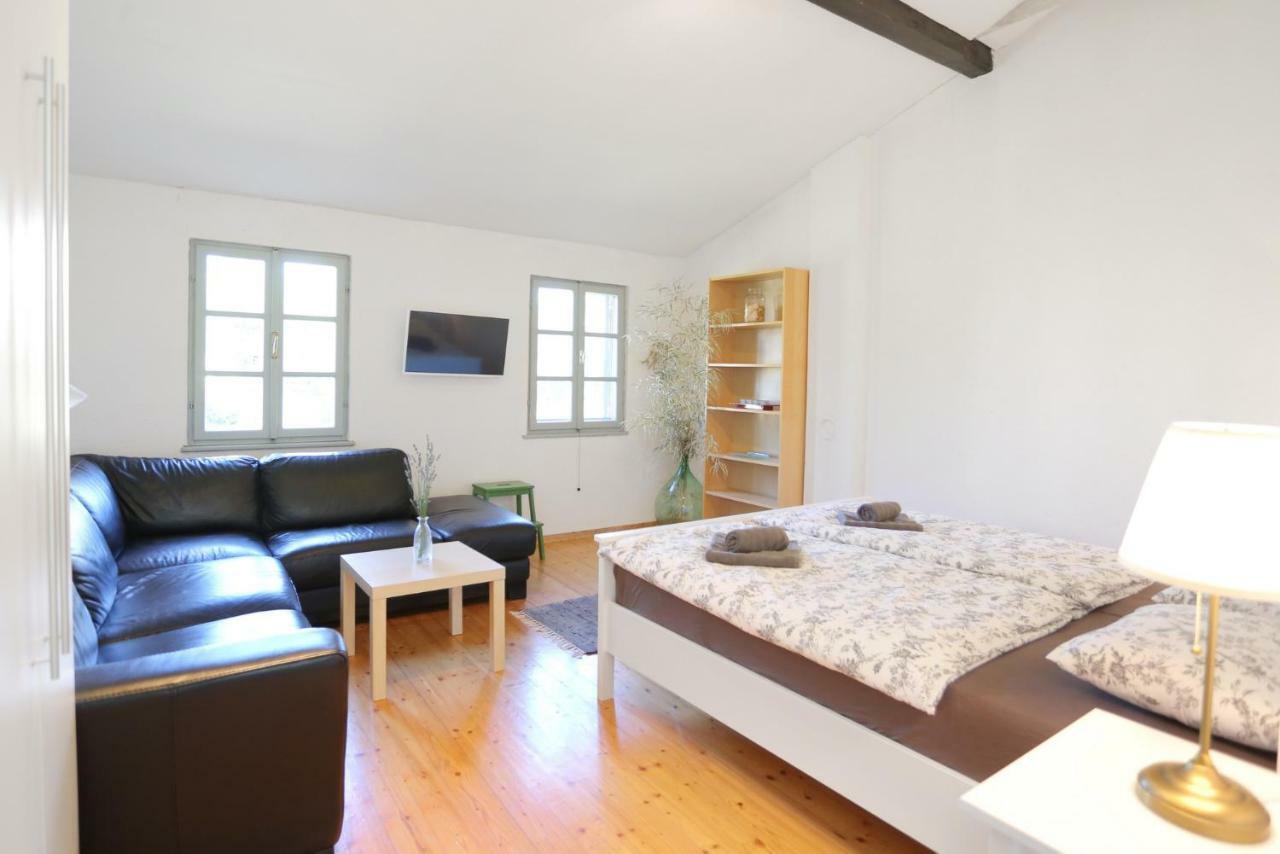 Rural Apartment Geja Umag Kültér fotó